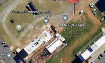 Imagem: Aparecida de Goiânia - Loteamento/Condomínio