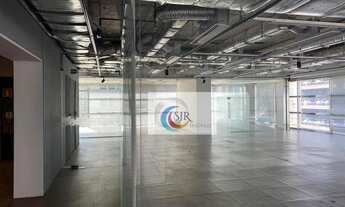 Imagem 7: Conjunto para alugar, 400 m² - Vila Olímpia - São Paulo/SP