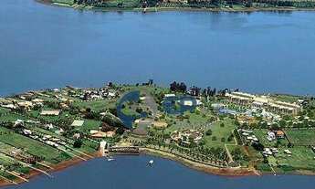 Imagem 2: Chalé no Hotel Hard Rock Café Sertaneja-PR na Ilha do Sol (Primeiro de Maio