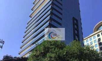 Imagem 5: Conjunto para alugar, 1027 m² - Itaim Bibi - São Paulo/SP