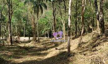 Imagem 7: Terreno à venda, 5100 m² por R$ 720.000,00 - Condomínio Ecoville - Araçariguama/SP