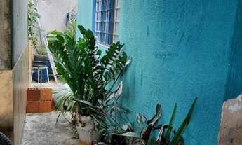 Imagem 7: CASA VICENTE PIRES PRÓXIMO A RUA 10