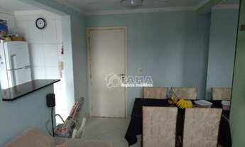 Imagem 6: Apartamento à venda, 49 m² por R$ 244.000,00 - Residencial Patagônia - Paulínia/SP