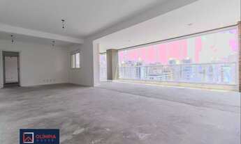 Imagem: Venda Apartamento 3 Dormitórios - 197 m²