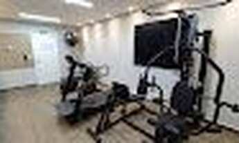 Imagem 5: Apartamento com 2 dormitórios à venda, 108 m² por R$ 550.000,00 - Aviação - Praia Grande/S