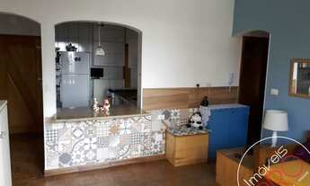 Imagem 3: Apartamento 70m² 2 dormitorios na Bela Vista