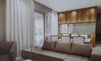 Imagem 6: Nova Lima - Apartamento Padrão - Vila Da Serra