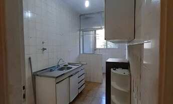 Imagem 6: Apartamento com 2 dormitórios à venda, 60 m² por R$ 214.500,00 - Butantã - São Paulo/SP