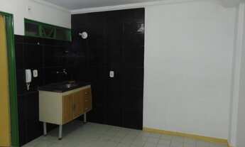 Imagem 4: Apartamento para Locação em Brasília, Núcleo Bandeirante, 1 dormitório, 1 banheiro