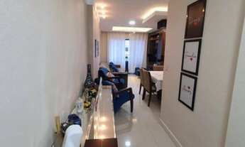 Imagem 3: Ilhas Gregas 3 quartos, 94m², Ponta Negra