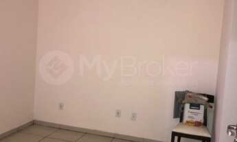 Imagem 2: Apartamento com 2 quartos no Condomínio Residencial Novo Petrópolis - Bairro Jardim Novo