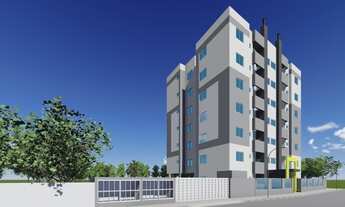 Imagem: JARAGUÁ DO SUL - Apartamento Padrão