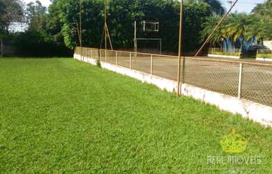 Imagem 6: Chácara/Sítio para Venda Recreio Internacional Ribeirão Preto