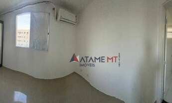 Imagem 5: VENDA DE APARTAMENTO DE 2 QUARTOS | 1 SUÍTE | PARQUE CHAPADA DOS GUIMARÃES