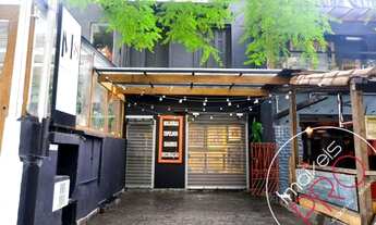 Imagem: Loja de Rua 160m² para Venda no Jardins