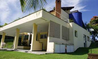 Imagem 6: Casa de condomínio para venda ,Condomínio Capela do Barreiro - Itatiba - SP