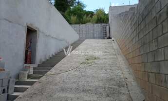 Imagem 3: Terreno - Jardim Atibaia (Sousas) - Campinas