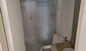 Imagem 7: Apartamento para venda com 66 metros quadrados com 2 quartos em Centro - Caldas Novas - Go