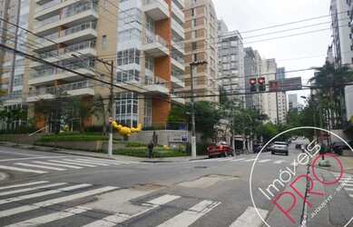 Imagem 2: Loja de Rua 160m² para Venda no Jardins