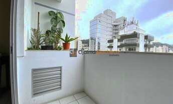 Imagem 6: Apartamento para Venda em Florianópolis, Centro, 3 dormitórios, 1 suíte, 3 banheiros, 1 va