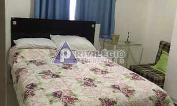 Imagem 6: Apartamento à venda, 2 quartos, Copacabana - RIO DE JANEIRO/RJ