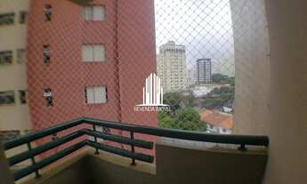 Imagem: Apartamento na Saúde