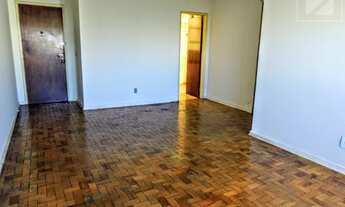 Imagem 2: Apartamento à venda 2 Quartos, 1 Vaga, 98M², Cambuí, Campinas - SP