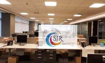 Imagem 4: Conjunto para alugar, 580 m² Jardim São Paulo - São Paulo/SP