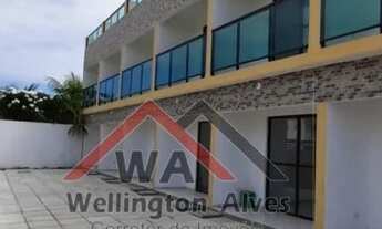 Imagem 1: LINDO TRIPLEX ! ÁREA DE LAZER NA COBERTURA, PRÓX. DA PRAIA