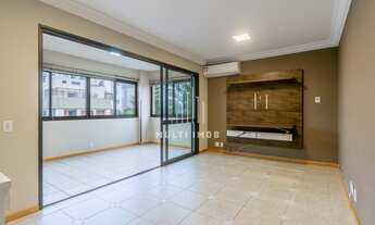 Imagem 2: Apartamento 2 dormitórios 94m² 2 vagas em Petrópolis - Porto Alegre - RS