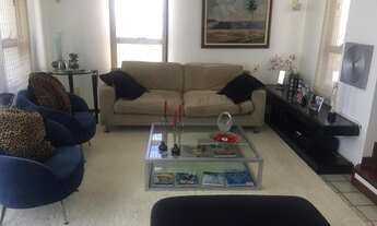 Imagem: Apartamento p/ venda, 190 m2,3 quartos