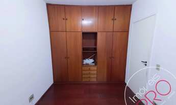 Imagem 4: Apartamento 70m² 1 dormitório 2 vagas de garagem no Campo Belo