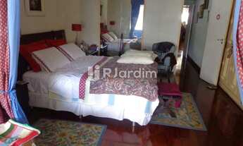 Imagem 3: Cobertura com 3 dormitórios à venda, 150 m² por R$ 2.700.000,00 - Copacabana - Rio de Jane