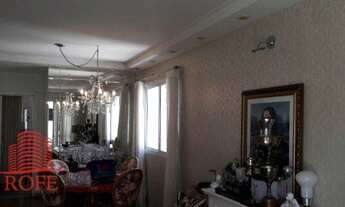 Imagem 3: Apartamento com 3 dormitórios à venda, 124 m² por R$ 1.890.000,00 - Moema - São Paulo/SP