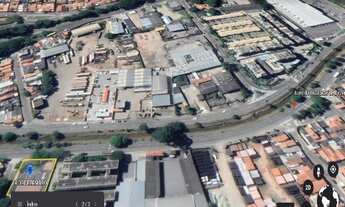 Imagem 3: Terreno - Venda - JARDIM SANTA JÚLIA - Cod. 2721