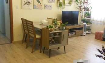 Imagem: Apto reformado mooca