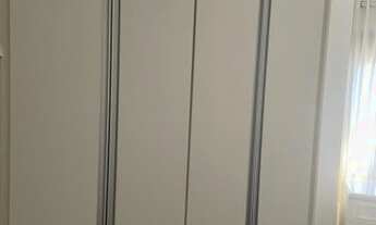 Imagem 7: Apartamento Locação 3 Dormitórios - 120 m² Moema