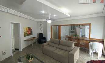 Imagem 3: Cobertura de 03 quartos com dependência de empregada e 02 vagas a venda no Centro de Guara