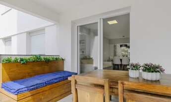 Imagem 5: CAXIAS DO SUL - Apartamento Padrão - VILLAGIO IGUATEMI