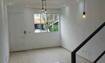 Imagem 6: Sobrado à venda no bairro Granja Viana - Cotia/SP