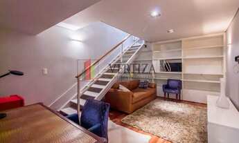 Imagem: SãO PAULO - Casa de Vila - Itaim Bibi