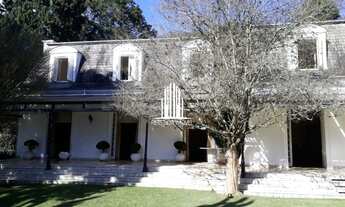 Imagem 3: Sobrado no Jardim Leonor