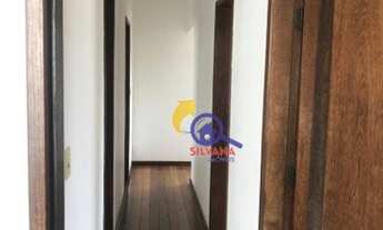 Imagem 2: Apartamento com 3 dormitórios à venda, 107 m² por R$ 370.000,00 - Dona Clara - Belo Horizo