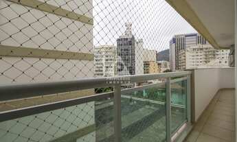 Imagem 5: Apartamento com 2 quartos (1 suíte) em prédio com infra total em Botafogo!