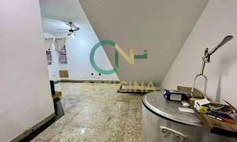 Imagem 2: SANTOS - Casa Padrão - APARECIDA