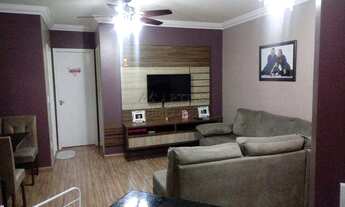 Imagem 4: Azaleia - Cidade Jardim | Apto 48 m² 2 dorms