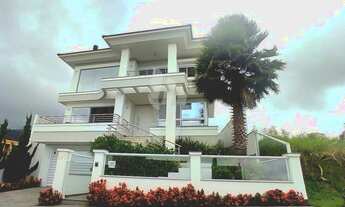 Imagem 2: Casa a venda em Pedra Branca - Palhoça