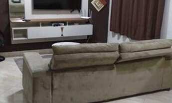 Imagem 5: Casa com 3 dormitórios à venda, 210 m² por R$ 390.000,00 - Parque Santa Rita - São José do