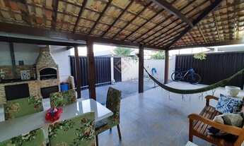 Imagem 3: Casa Dúplex à venda no condomínio Cisne Branco, Fluminense, São Pedro da Aldeia, RJ