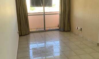 Imagem: Campinas - Apartamento Padrão - Ponte Preta